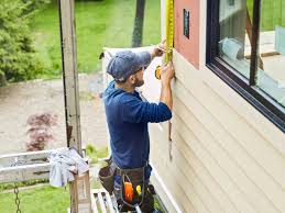 ### Siding Removal and Disposal